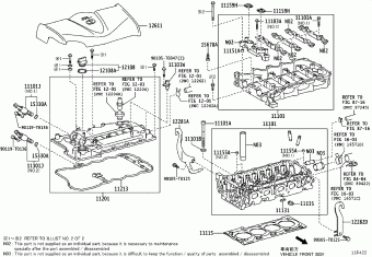 VIOS/YARIS NSP151L-FEXRKR NSP151