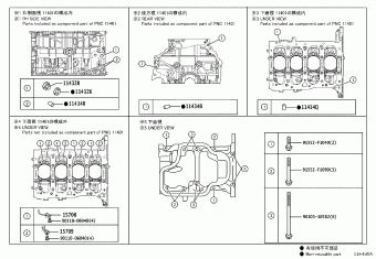 CAMRY/HYBRID MXVA71L-AEXDBR ASV70,AXVA70,AXVH7#,GSV70,MXVA71