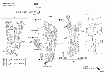 CAMRY/HYBRID MXVA71L-AEXDBR ASV70,AXVA70,AXVH7#,GSV70,MXVA71