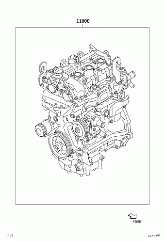 RAIZE A251LA-GMLF A250,A251