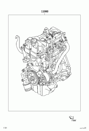 RAIZE A250RA-GMXVJ A250,A251