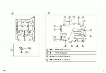 RAIZE A250RA-GMXVJ A250,A251