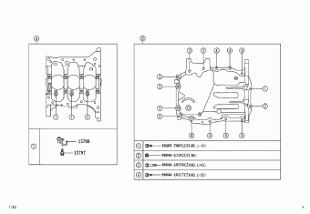 RAIZE A250RA-GBVV A250,A251