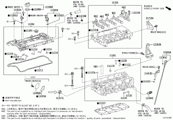 COROLLA CROSS MXGA10L-GHXEHH MXGA10,ZSG10,ZVG10