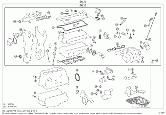 COROLLA CROSS MXGA10L-GHXEHH MXGA10,ZSG10,ZVG10