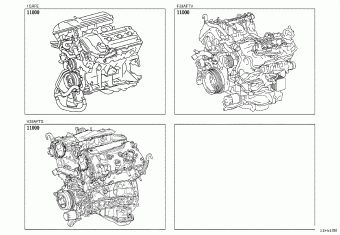 LAND CRUISER FJA300R-GNUAY FJA300,GRJ300,VJA300
