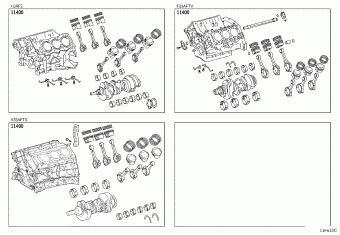 LAND CRUISER FJA300R-GNUAY FJA300,GRJ300,VJA300