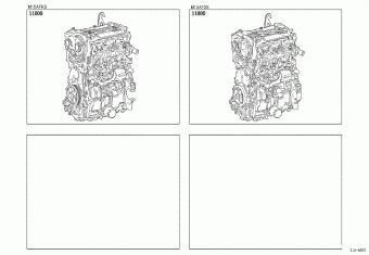 YARIS CROSS/HYBRID MXPJ10L-BHXNBW MXPB10,MXPJ1#