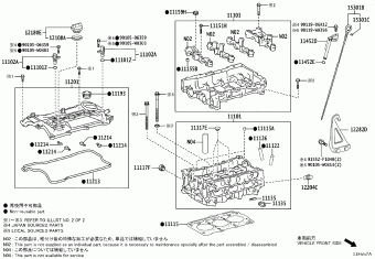 YARIS CROSS/HYBRID MXPJ10L-BHXNBW MXPB10,MXPJ1#