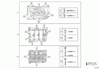 YARIS CROSS/HYBRID MXPB10L-BHFRBW MXPB10,MXPJ1#