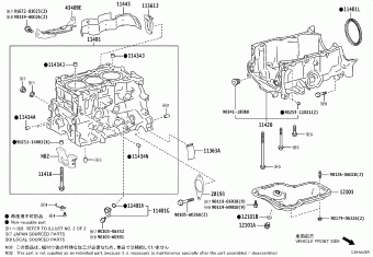 YARIS CROSS/HYBRID MXPJ10L-BHXNBW MXPB10,MXPJ1#