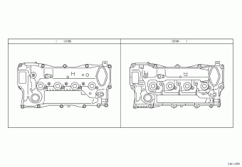 RAV4 PHEV AXAP54L-SNXGBC AXAP5#