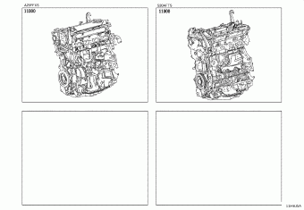 CROWN KLUGER AXUH79L-CRXNHC AXUH7#,SXUA75