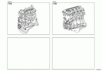 FORTUNER (SUV) GUN156L-STTHXW GUN156,TGN156