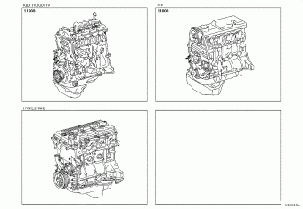 HILUX (SCB/XTR) GUN125L-BGFLXF 06.2022