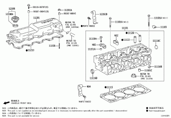 HILUX (DOUBLE CAB) LAN125L-DNMSEN 11.2021