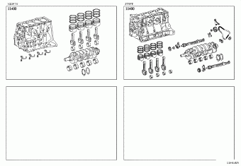 FORTUNER (SUV) GUN156L-STTHXW GUN156,TGN156