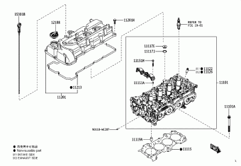 BELTA K15BL-HEPRKJ K15B