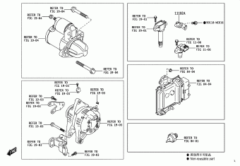 BELTA K15BL-HEPRKJ K15B