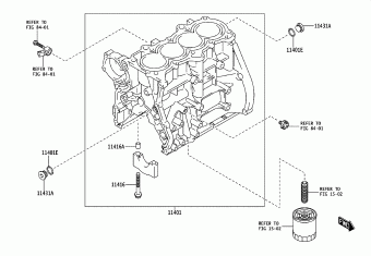 BELTA K15BL-HEPRKJ K15B