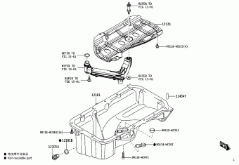 BELTA K15BL-HEPRKJ K15B