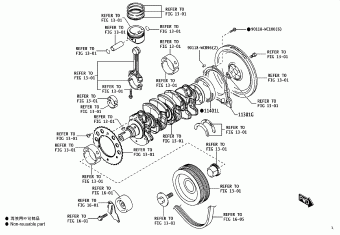 BELTA K15BL-HEPRKJ K15B