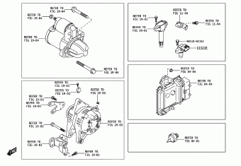 BELTA K15BL-HEPRKJ K15B