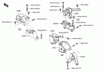 BELTA K15BL-HEPRKJ K15B