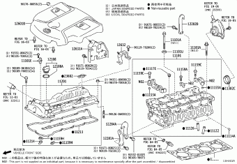 HILUX (SCB/XTR) GUN125L-BGFLXF 06.2022