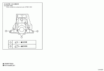 HILUX (B/C/D CAB) GUN125L-DNFSXW GUN125,126,135