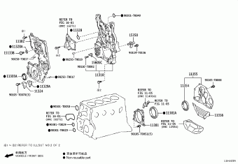 FORTUNER (SUV) GUN156L-STTHXW GUN156,TGN156