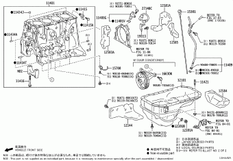 HILUX (SCB/XTR) GUN125L-BGFLXF 06.2022