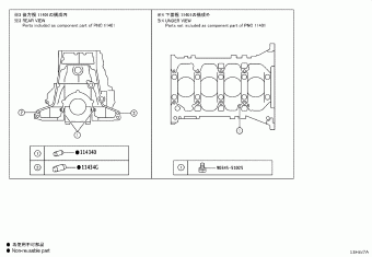 HILUX (SCB/XTR) GUN125L-BGFLXF 06.2022