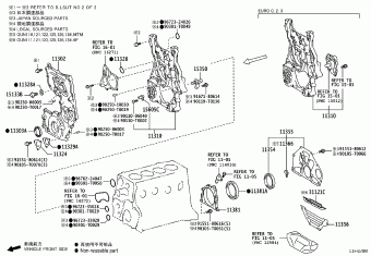 HILUX (SCB/XTR) GUN125L-BGFLXF 06.2022