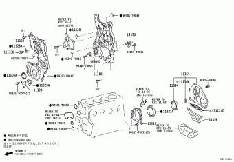 HILUX (B/C/D CAB) GUN125L-DNFSXW GUN125,126,135
