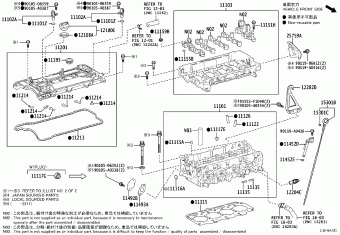 COROLLA CROSS MXGA15L-AHXEHA MXGA1#,MXGH15