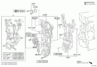 COROLLA CROSS MXGA15L-AHXEHA MXGA1#,MXGH15