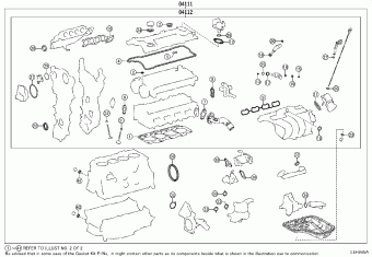 COROLLA CROSS MXGA15L-AHXEHA MXGA1#,MXGH15