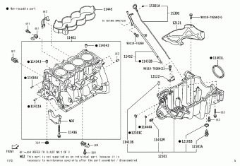 RUSH F800LE-GQGFV F800