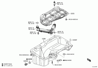 RUMION K15BR-HMMIKN K15B