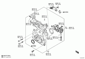 RUMION K15BR-HMMIKN K15B
