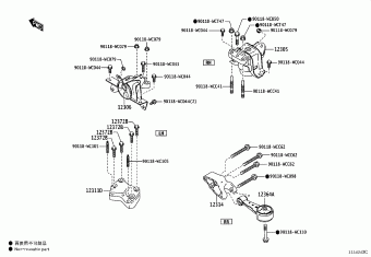 RUMION K15BL-HMPRKJ K15B