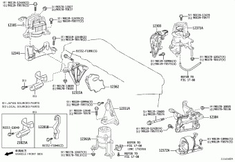 CAMRY/HYBRID AXVA70R-JEZGGT ASV7#,AXVA70,AXVH71,MXVA71