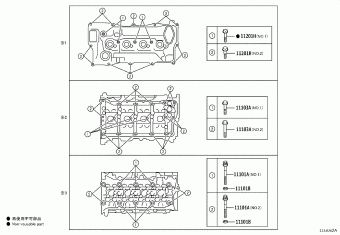 CAMRY/HYBRID AXVA70R-JEZGGT ASV7#,AXVA70,AXVH71,MXVA71