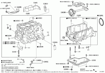 YARIS MXPA10R-AHXNBQ MXPA10,MXPH10