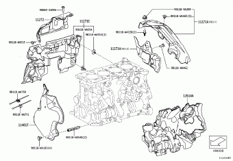 SUPRA DB23L-ZTLA DB03,23,43