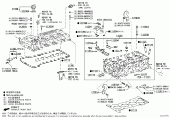 FORTUNER (SUV) TGN166L-SDTSKU 10.2021