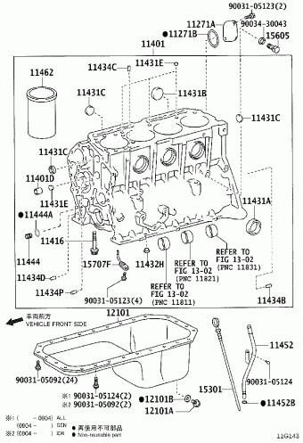 DYNA WU342R-TKMRBD3 BU3##,WU3##,XZU3##