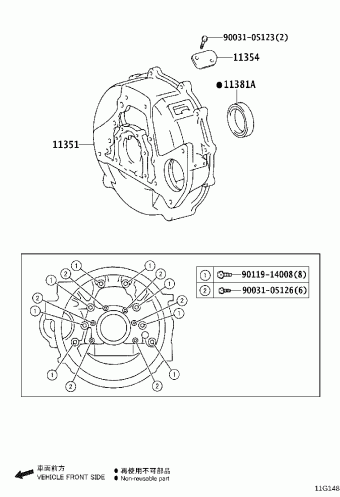 DYNA WU342R-TKMRJD3 BU3##,WU3##,XZU3##
