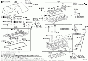 HARRIER/HEV MXUA80L-SNXMBC AXUH8#,MXUA80